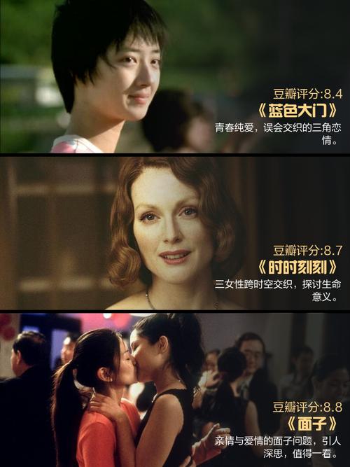 女女同影院精选推荐 | 高清百合影视资源在线观看 | 女同电影合集