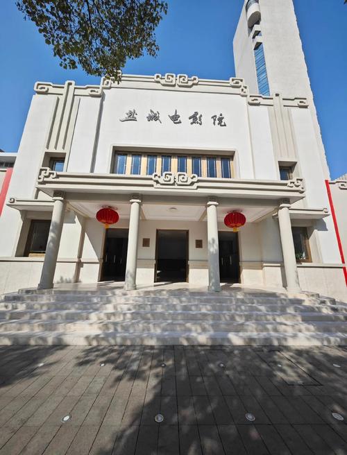 澳门银河电影院 | 澳门银河影城排片表、银河影院今日票价、银河度假村电影放映时间