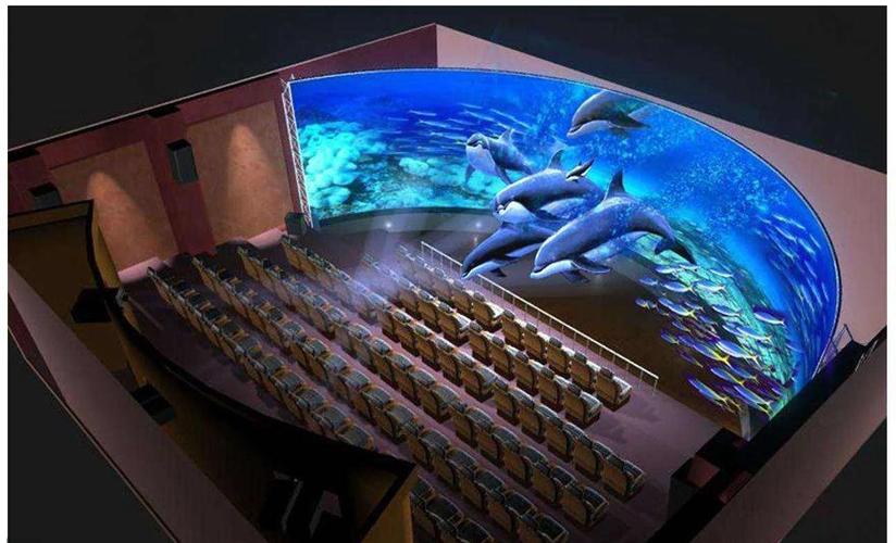 幻想影院:沉浸式科幻体验推荐,2025最新科幻电影预告与特效解析