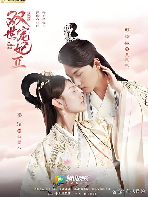 免费观看《双世宠妃2》全集天天影院在线播放,甜宠古装剧高能追剧